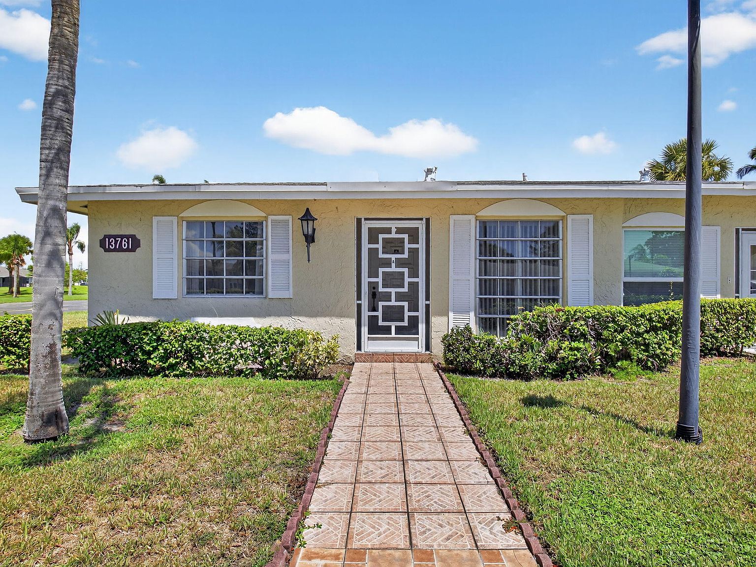 13761 Flora Place #A