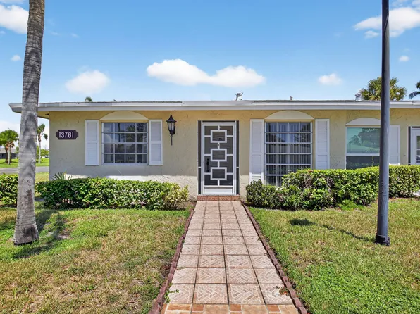 13761 Flora Place #A, Delray Beach, FL 33484