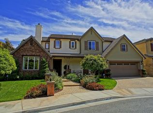 24290 Reyes Adobe Way, Santa Clarita, CA 91354