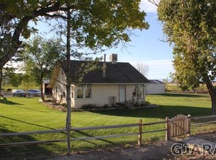 1327 12 Rd, Loma, CO 81524