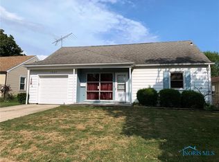 1943 Geffs Ave, Findlay, OH 45840