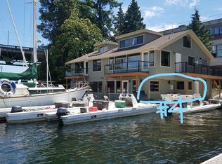 3314 Fuhrman Ave E APT 4, Seattle, WA 98102