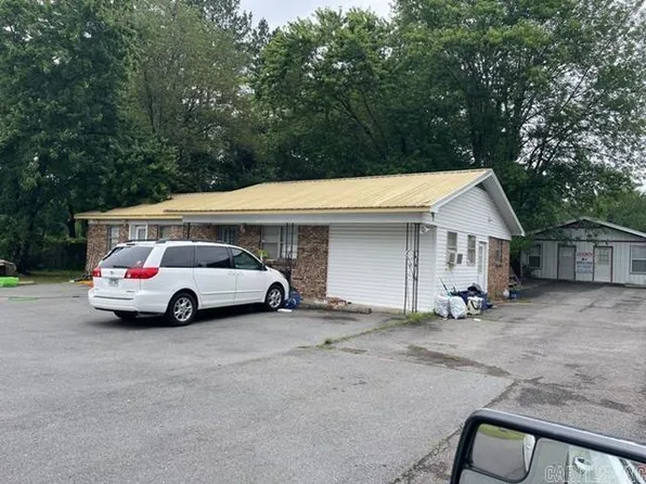 154 S Broadview St, Greenbrier, AR 72058