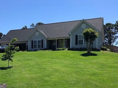 1217 Dale Dr, Monroe, GA, 30656