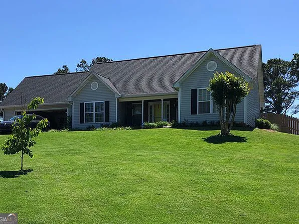 1217 Dale Dr, Monroe, GA 30656