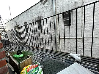 Rented by Budget Real Estate NYC Inc