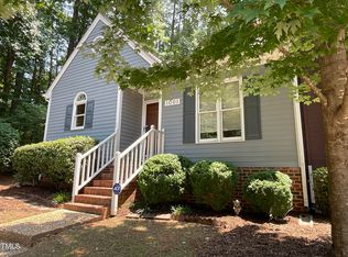 1001 High Lake Ct, Raleigh, NC 27606