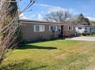 525 E Chubbuck Rd, Chubbuck, ID 83202