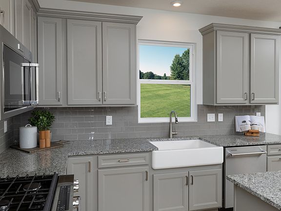 Model Representation