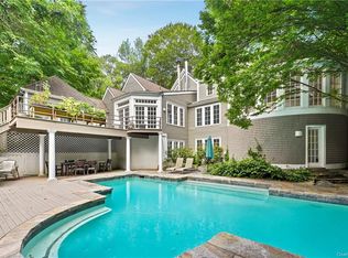 27 Old Logging Rd, Bedford, NY 10506