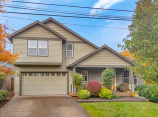 8803 SW 51st Ave, Portland, OR 97219