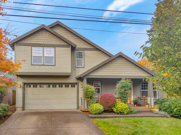 8803 SW 51st Ave, Portland, OR 97219