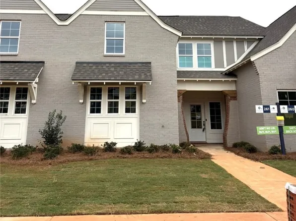 1754 Woodland Pines Ln, Auburn, AL 36830