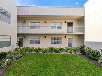 499 Flanders K, Delray Beach, FL, 33484