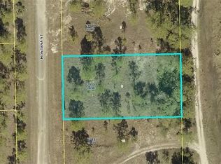 1850 Montana ST, LEHIGH ACRES, FL 33972