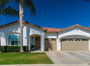 5625 Via Cervano, Bakersfield, CA 93312