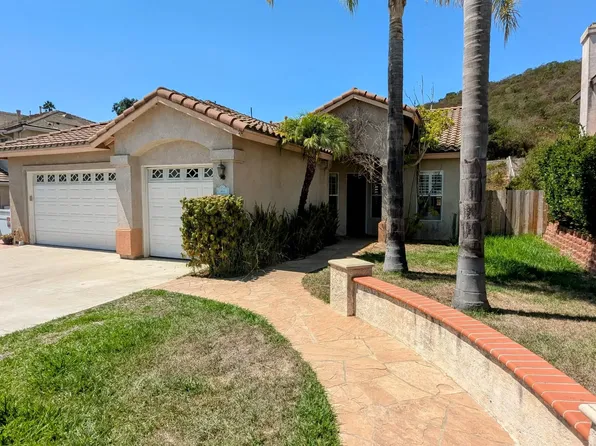 854 Bel Esprit Cir, San Marcos, CA 92069