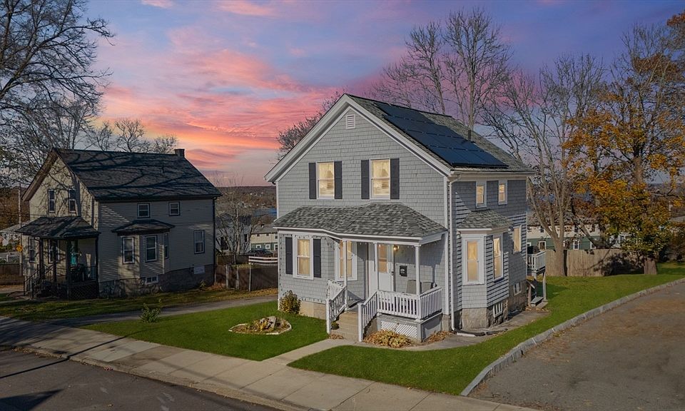 1st image of 232 Mount Pleasant St