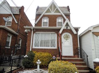 10757 123rd St, South Richmond Hill, NY 11419