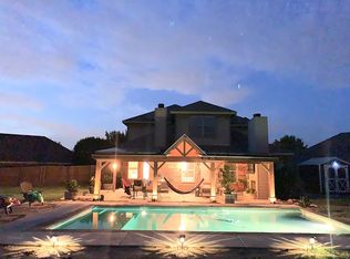 107 Valley Ranch Ct, Waxahachie, TX 75165