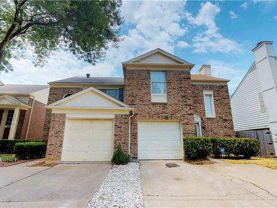 1603 Beach Ln, Arlington, TX, 76014