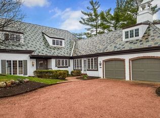 805 Burr Ridge Club Dr, Burr Ridge, IL 60527