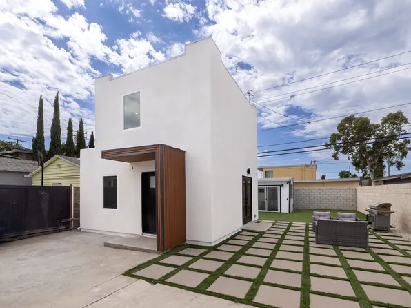 5447 Lime Ave #A, Long Beach, CA 90805