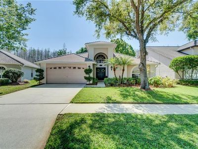 5542 Avenue Du Soleil, Lutz, FL, 33558