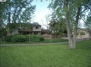 3424 Plateau Rd, Longmont, CO 80503