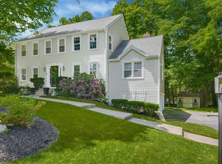 1 Cubs Path, Hopkinton, MA 01748