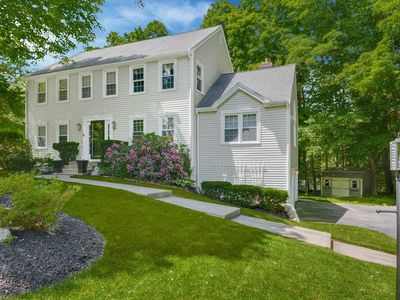 1 Cubs Path, Hopkinton, MA, 01748