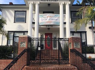 2472 B St APT D, San Diego, CA 92102