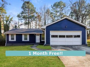 2887 Botany Dr, Jonesboro, GA 30236