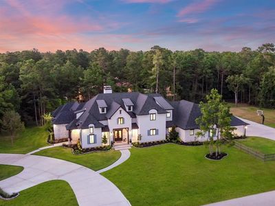 28225 Timber Oaks Ct, Magnolia, TX, 77355