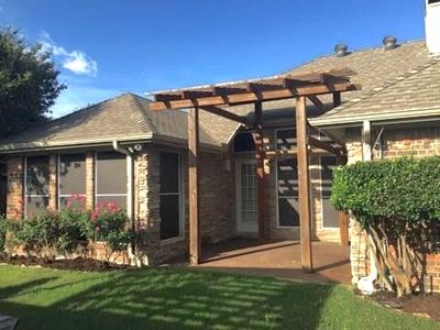 2121 Fairmont Dr, Flower Mound, TX, 75028