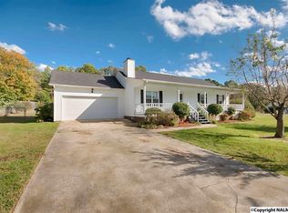 25741 Fairmount Dr, Athens, AL 35613