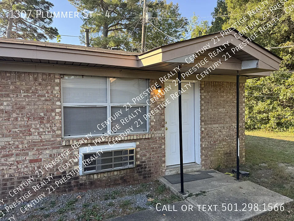 1307 Plummer Dr #4