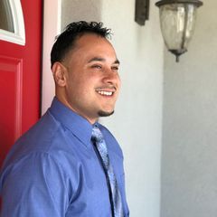 Photo for listing agent David Morales