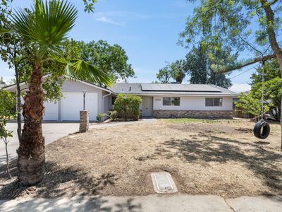 4824 E Brown Ave, Fresno, CA, 93703