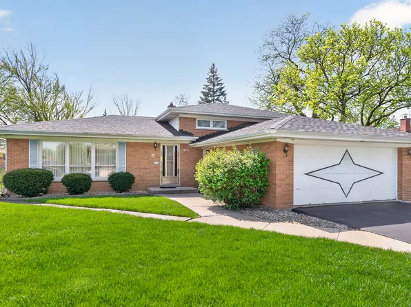 549 E 168th St, South Holland, IL 60473