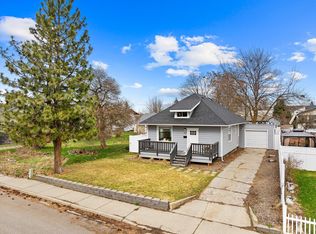 3817 E 28th Ave, Spokane, WA 99223