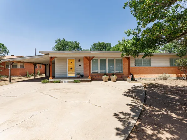 3410 41st St, Lubbock, TX 79413