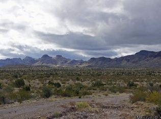 400 S Emery Park Rd, Golden Valley, AZ 86413