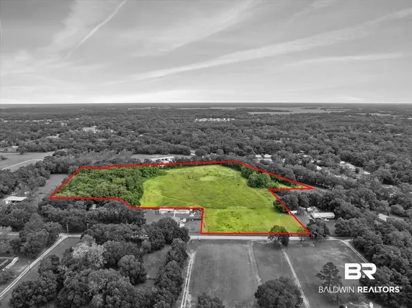 10000 Wells Rd N, Theodore, AL 36582