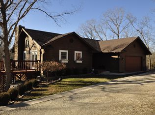 23411 Laurel Ln, Shell Knob, MO 65747