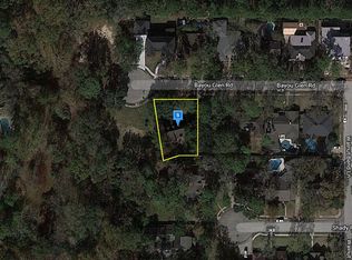 10719 Bayou Glen Rd, Houston, TX 77042