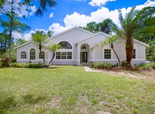 16798 62nd Rd N, Loxahatchee, FL 33470