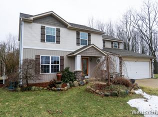 2766 Claridge Ct SW, Wyoming, MI 49418