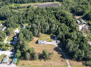 315 State Route 4a W, Castleton, VT 05735