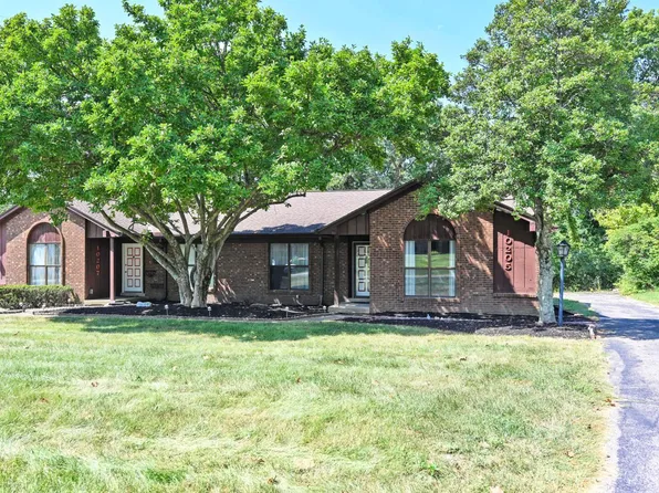 10205 Hightower Ct, Montgomery, OH 45249
